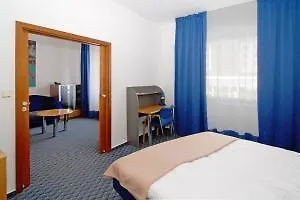 President Hotel 3*