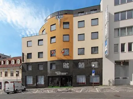 President 3* Bratislava