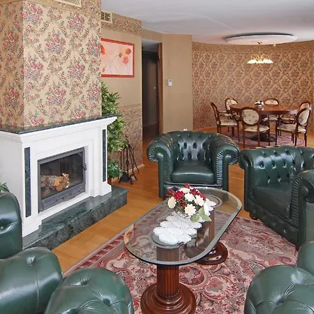 Hotel President