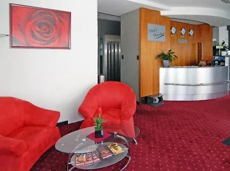 President Hotell Bratislava