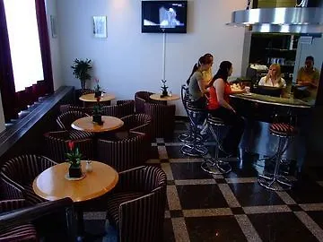 Hotell President
